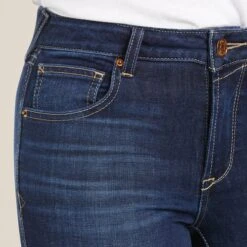 Ariat Women's Katie Trouser Jean -Columbia Clothing Shop 10027692 01 warm