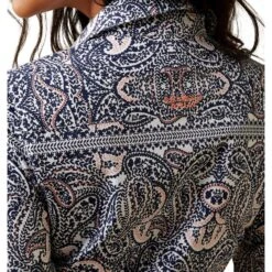 Ariat Women's Kirby Shirt -Columbia Clothing Shop 10044951 c