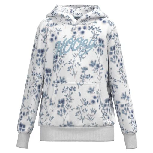 Hooey Women's Floral Canyon Hoodie 5 Hooey Women's Floral Canyon Hoodie -Columbia Clothing Shop 1JSdxFfc