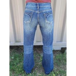 Stetson Diangle Trouser Jeans 5 Stetson Diangle Trouser Jeans -Columbia Clothing Shop 20220413 134828