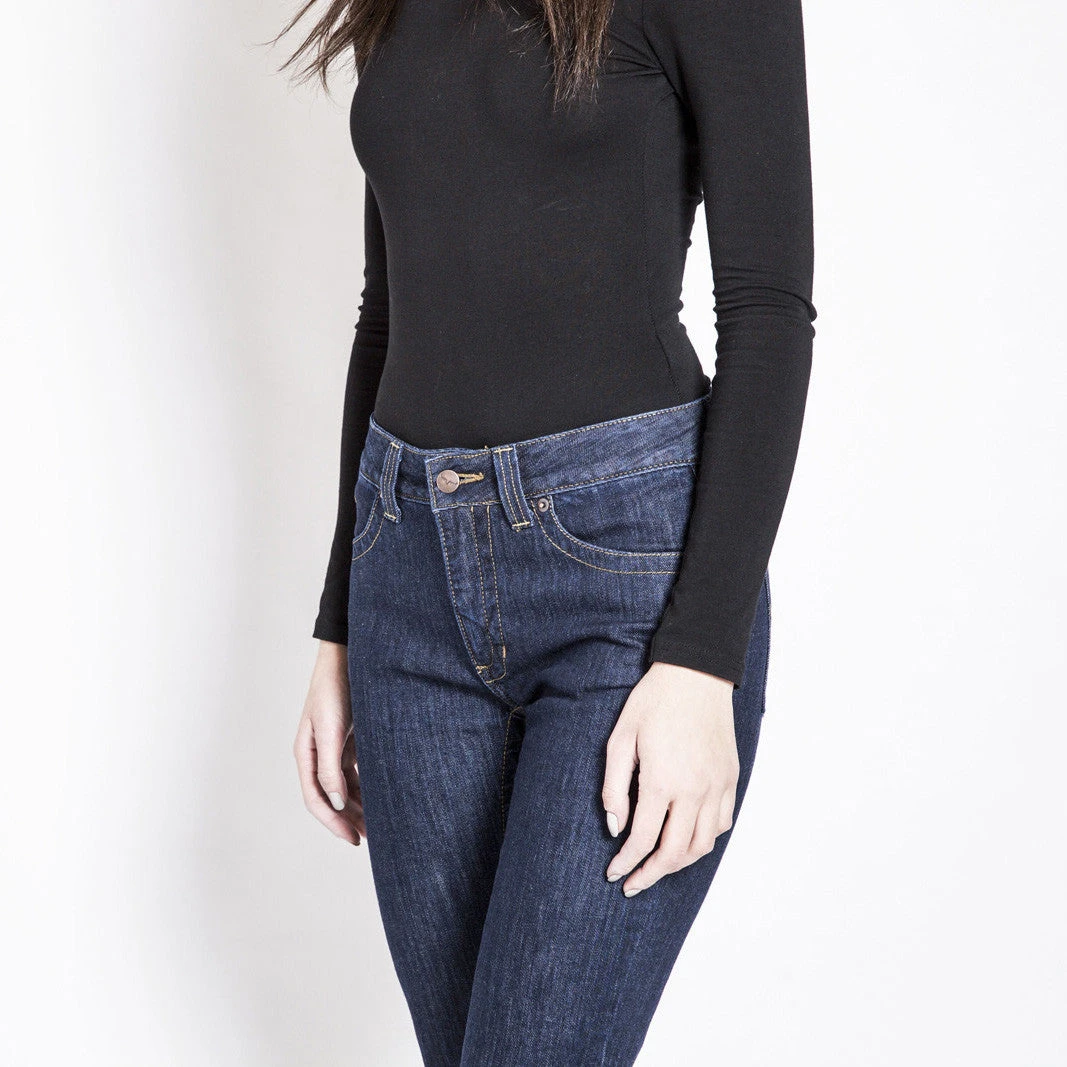 Kimes Ranch-Mid-Rise & Boot Cut-The Betty Jean 2 Kimes Ranch-Mid-Rise & Boot Cut-The Betty Jean - Image 2