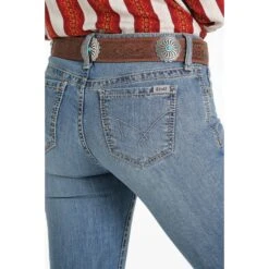 Women's Cruel Denim Hannah Flare 5 Women's Cruel Denim Hannah Flare -Columbia Clothing Shop CB19354071 4