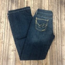 Women's Cruel Girl Jayley Trouser Jeans