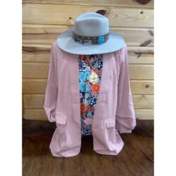 Floral Print Halter Top