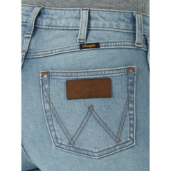 Wrangler "ISABELA" Trumpet Flare 9 Wrangler "ISABELA" Trumpet Flare -Columbia Clothing Shop ScreenShot2022 03 09at10.24.47PM