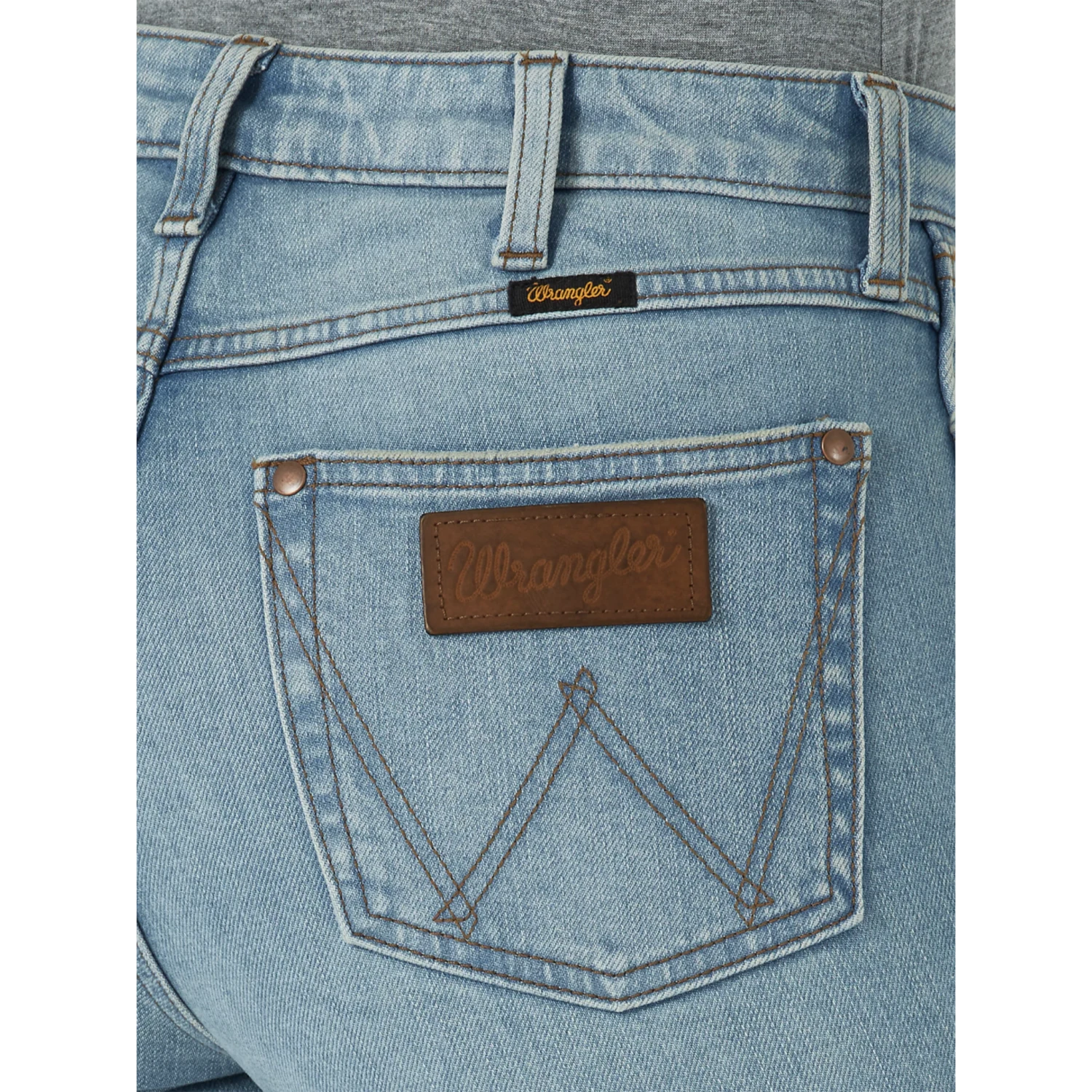 Wrangler "ISABELA" Trumpet Flare 5 Wrangler "ISABELA" Trumpet Flare - Image 5