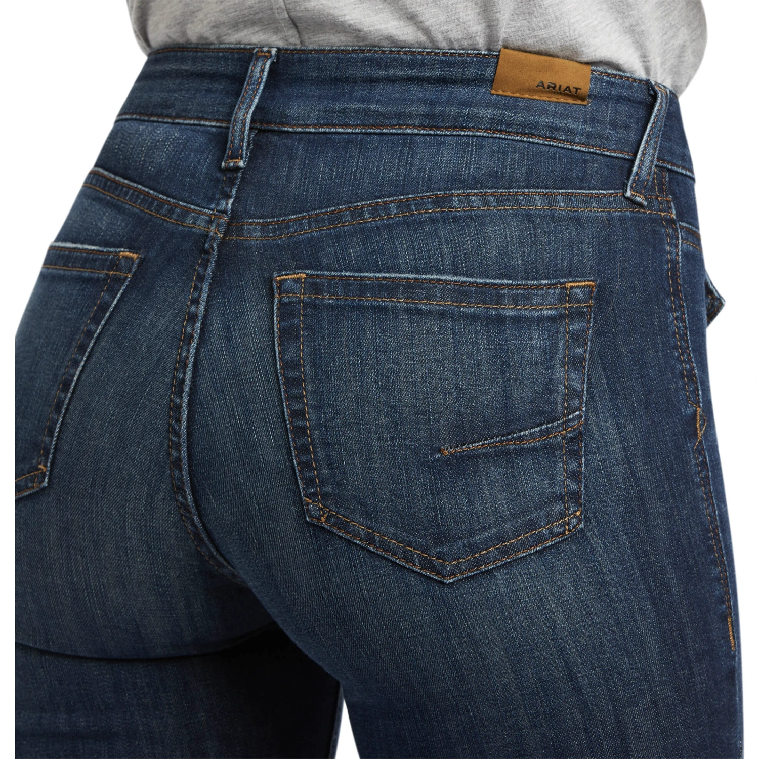 Ariat Women's Pacific Bessie Trouser 5 Ariat Women's Pacific Bessie Trouser - Image 5