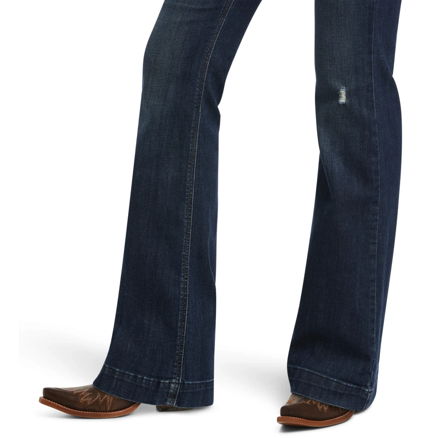 Ariat Women's Pacific Bessie Trouser 6 Ariat Women's Pacific Bessie Trouser - Image 6