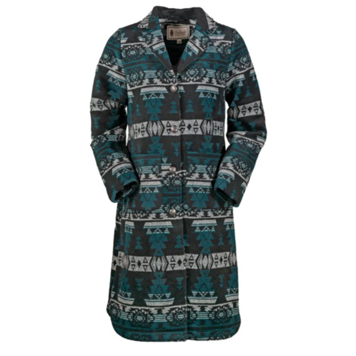 Women's Brooklyn Jacket 1 Women's Brooklyn Jacket