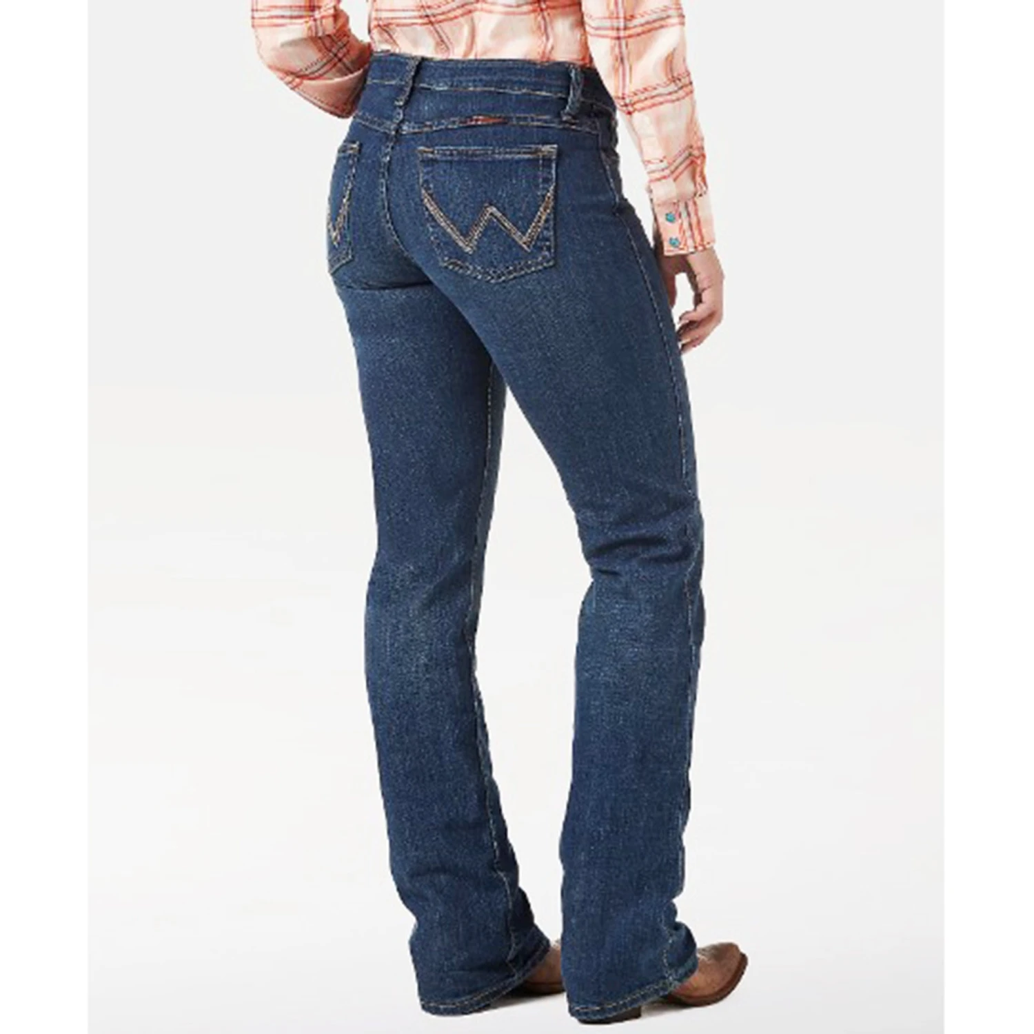 Wrangler Women's Jean - Q-Baby 1 Wrangler Women's Jean - Q-Baby