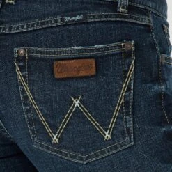 Wrangler Women's Retro Mae-Sophia Trousers -Columbia Clothing Shop Screenshot2023 06 08112909