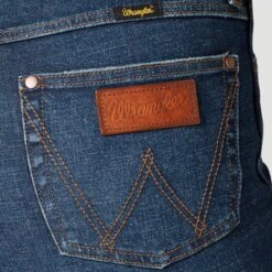 Wrangler Women's Retro Ellery Trouser Jeans 8 Wrangler Women's Retro Ellery Trouser Jeans -Columbia Clothing Shop Screenshot2023 06 09094709