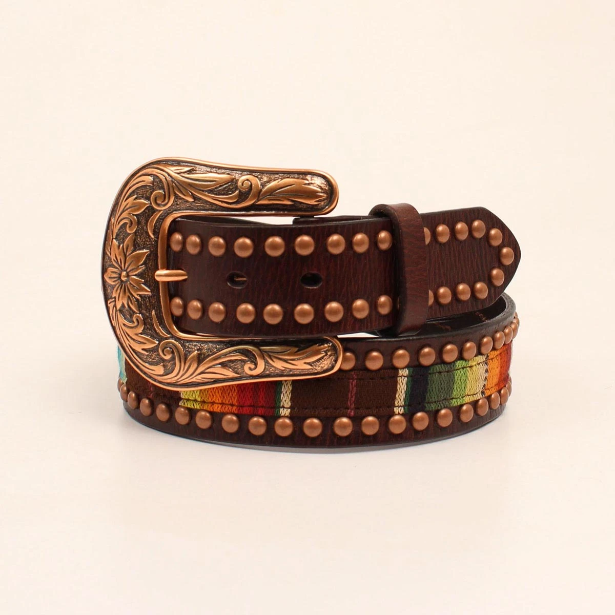 Ariat Women's Fashion Belt 1 Ariat Women's Fashion Belt