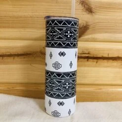 Cactus Country 20 OZ Tumbler