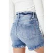 KanCan HIGH RISE DENIM SHORTS 4 KanCan HIGH RISE DENIM SHORTS - Image 4