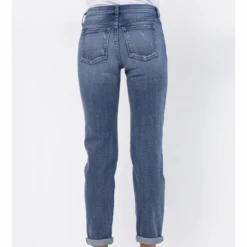 Tomboy Skinny Jean 5 Tomboy Skinny Jean -Columbia Clothing Shop sp p11697b